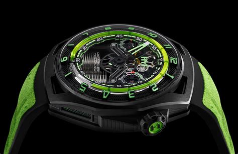 hyt watch clone